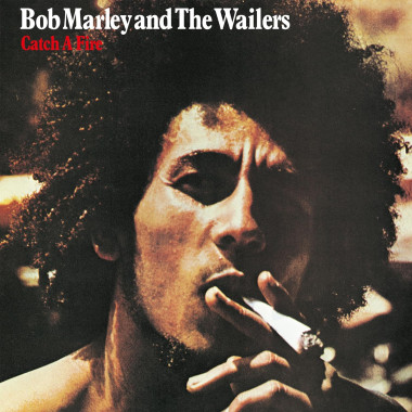 Marley Bob & The Wailers • Catch A Fire (4LP)