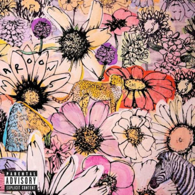 Maroon 5 • Jordi / Deluxe Edition (LP)