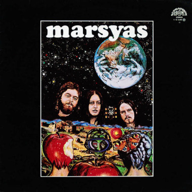 Marsyas • Marsyas