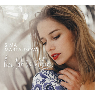 Martausová Sima • Len tak sa stíšim 