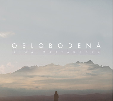 Martausová Sima • Oslobodená