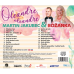 Jakubec Martin & Božanka • Oleandre, Oleandre