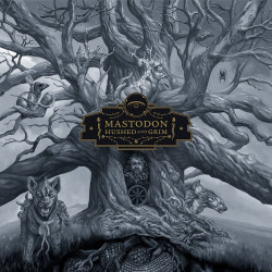 Mastodon • Hushed And Grim (2CD)