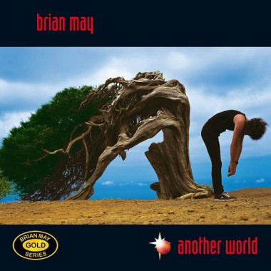 May Brian • Another World / Limited Edition (LP+2CD)