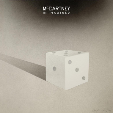 Mccartney Paul • McCartney III Imagined (2LP)