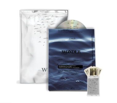 Mendes Shawn • Wonder / Limited Edition Zine
