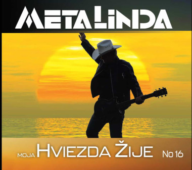 Metalinda • Moja hviezda žije (no16)