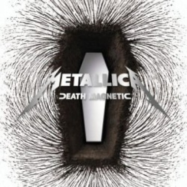 Metallica • Death Magnetic