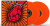 Metallica • St. Anger / Orange Vinyl (2LP)