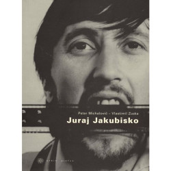 Michalovič Peter, Zuska Vlastimil • Juraj Jakubisko