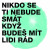 Midi Lidi • Nikdo se ti nebude smát, když budeš mít lidi rád