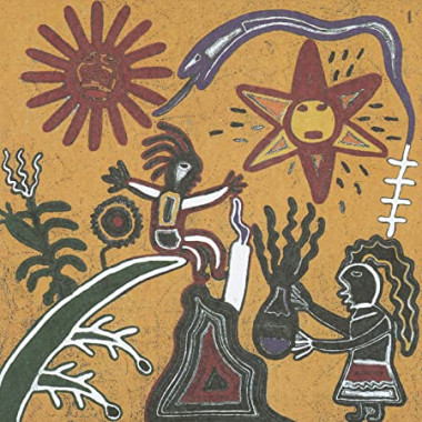 Midnight Oil • Earth And Sun And Moon