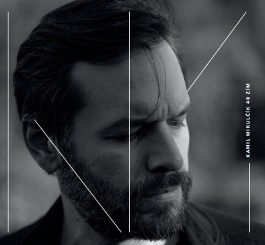 Mikulčík Kamil • 40 Zím