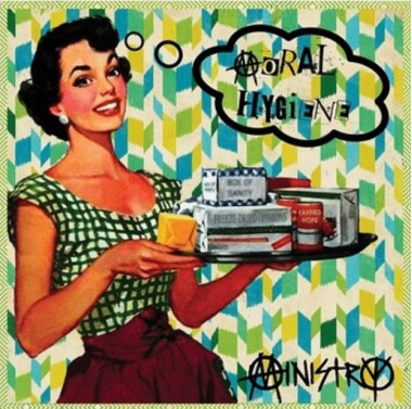 Ministry • Moral Hygiene