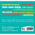 Jaroš Miro • Pesničky pre (ne)poslušné deti