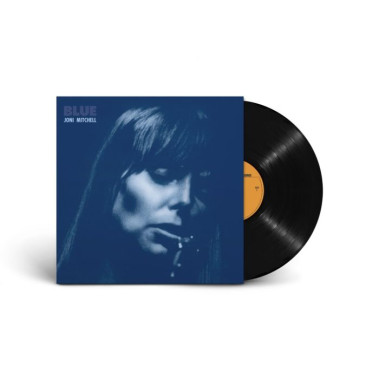 Mitchell Joni • Blue (LP)
