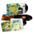 Mitchell Joni • The Asylum Albums 1976-1980 /Limited Edition (6LP)
