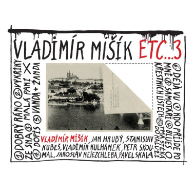 Mišík Vladimír Etc... • Etc...3