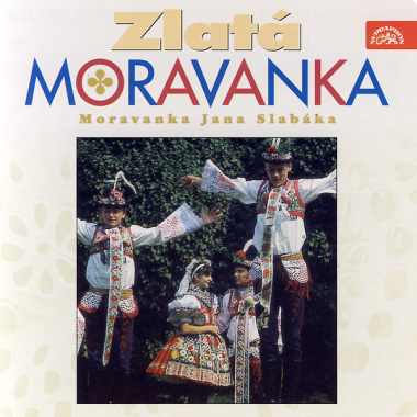Moravanka • Zlatá Moravanka