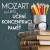 Výber • Mozart pro lepší učení, koncentraci a paměť