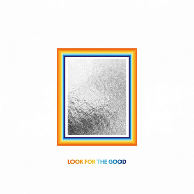 Mraz Jason • Look For The Good (2LP)