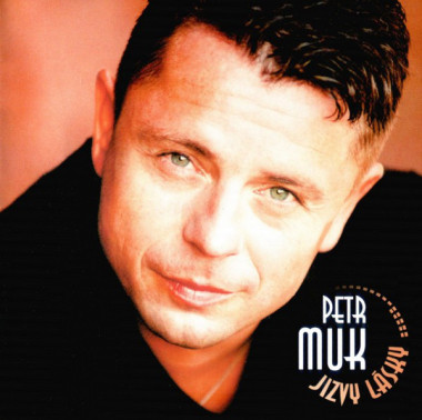 Muk Petr • Jizvy lásky / Remastered 2021