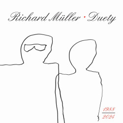 Muller Richard • Duety 1988-2024 (2LP)