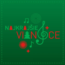 Výber • Najkrajšie vianoce