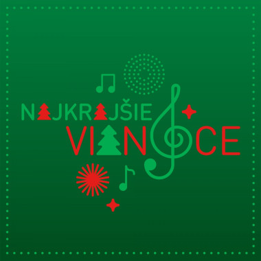Výber • Najkrajšie vianoce