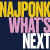 Najponk • What's Next