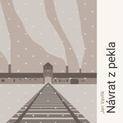 Audiokniha: Vavřík Jan  • Návrat z pekla / Čte Jaromír Meduna  (MP3-CD)