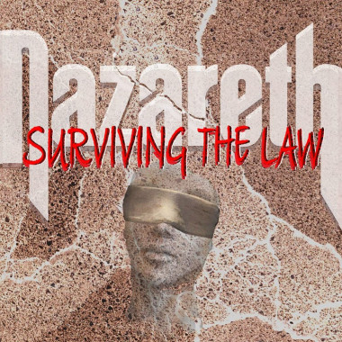 Nazareth • Surviving The Law