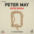 Audiokniha: May Peter • Noční brána / Čte Matásek David (MP3-CD)