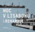 Audiokniha: Remarque Erich Maria • Noc v Lisabonu / Čte Václav Neužil