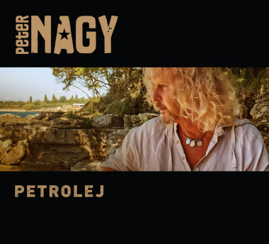 Nagy Peter • Petrolej