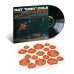 Nat King Cole • A Sentimental Christmas With Nat King Cole And Friends (LP)