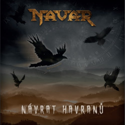 Navar • Návrat havranů