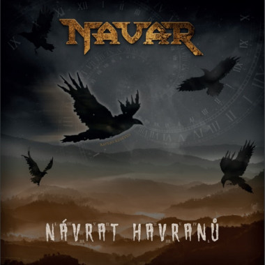 Navar • Návrat havranů