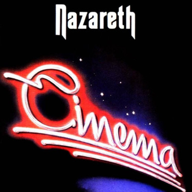 Nazareth • Cinema (LP)