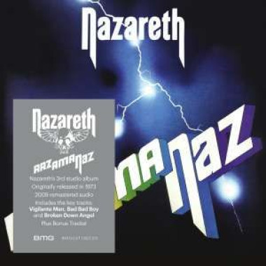 Nazareth • Razamanaz