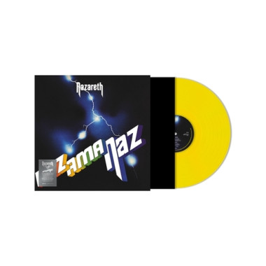 Nazareth • Razamanaz (LP)