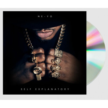 Ne-Yo • Self Explanatory