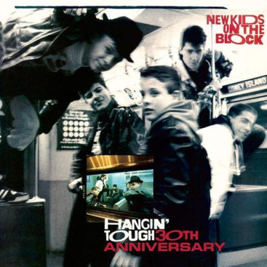 New Kids On The Block • Hangin' Tough