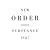 New Order • Substance ’87