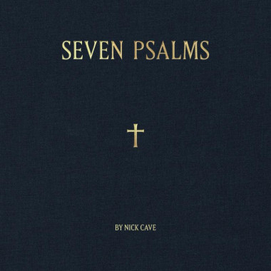 Nick Cave • Seven Psalms / Limited Edition (LP)
