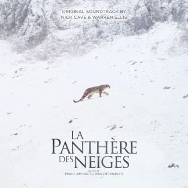 Hudba z filmu • La Panthere Des Neiges / Nick Cave & Warren Ellis