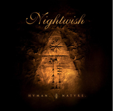 Nightwish • Human. :||: Nature. / Limited Edition (2CD)