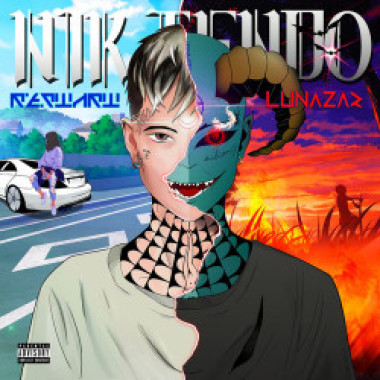 Nik Tendo • Restart & Lunazar