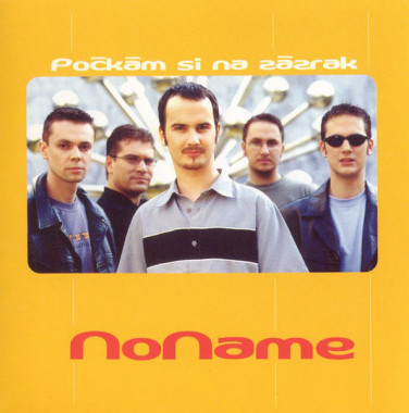 No Name • Počkám si na zázrak