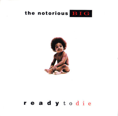 Notorious B.I.G.  • Ready To Die (2LP)